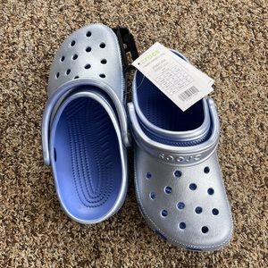 Crocs womens size 6